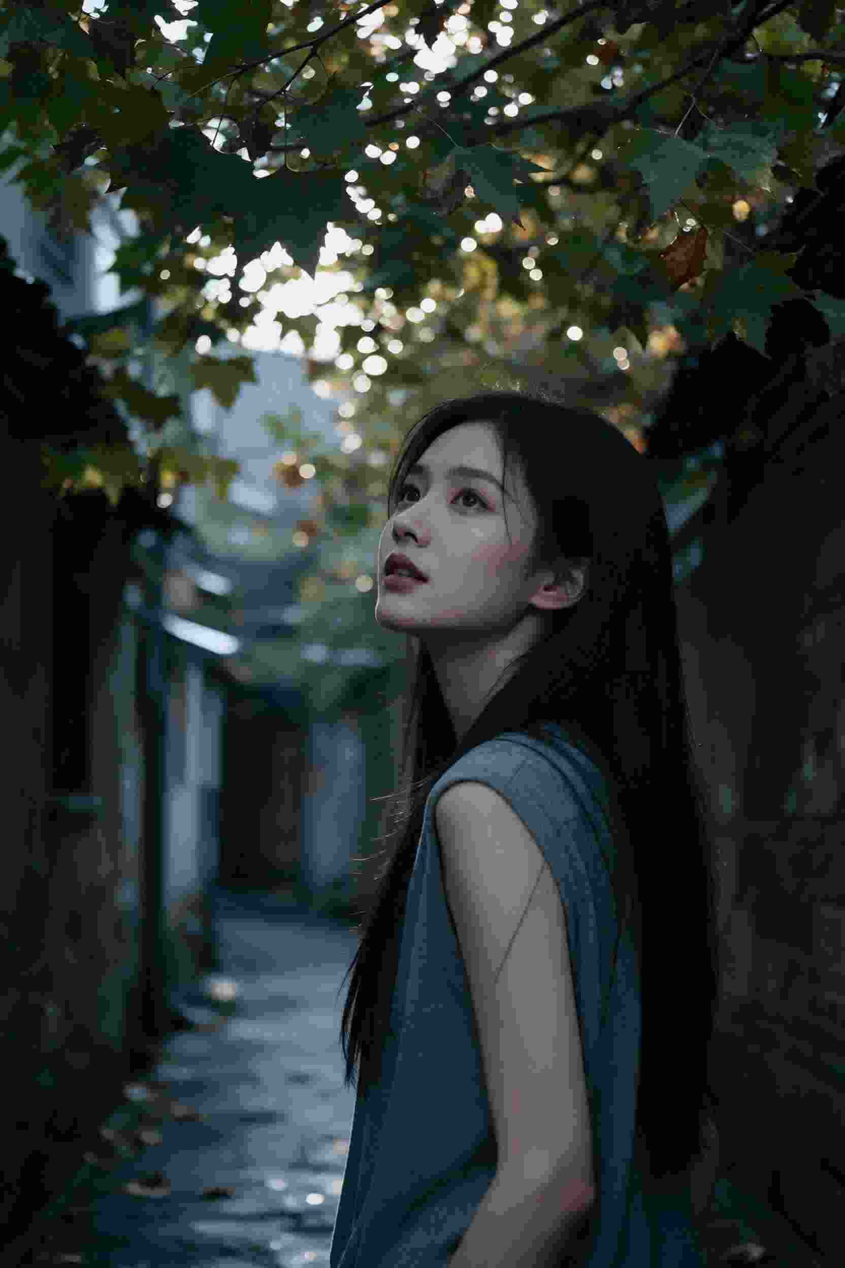 古墓寻踪