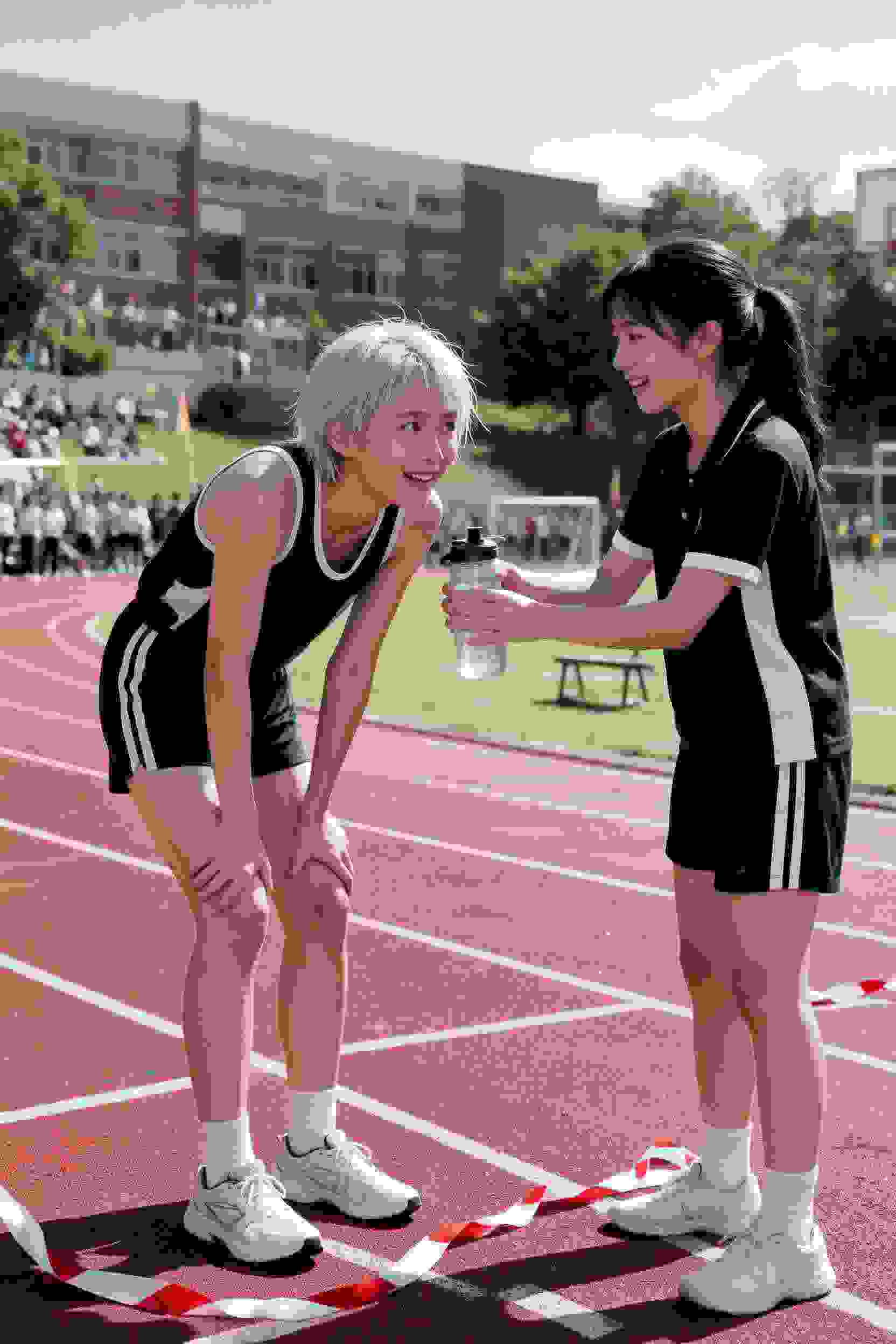 谜团破解
