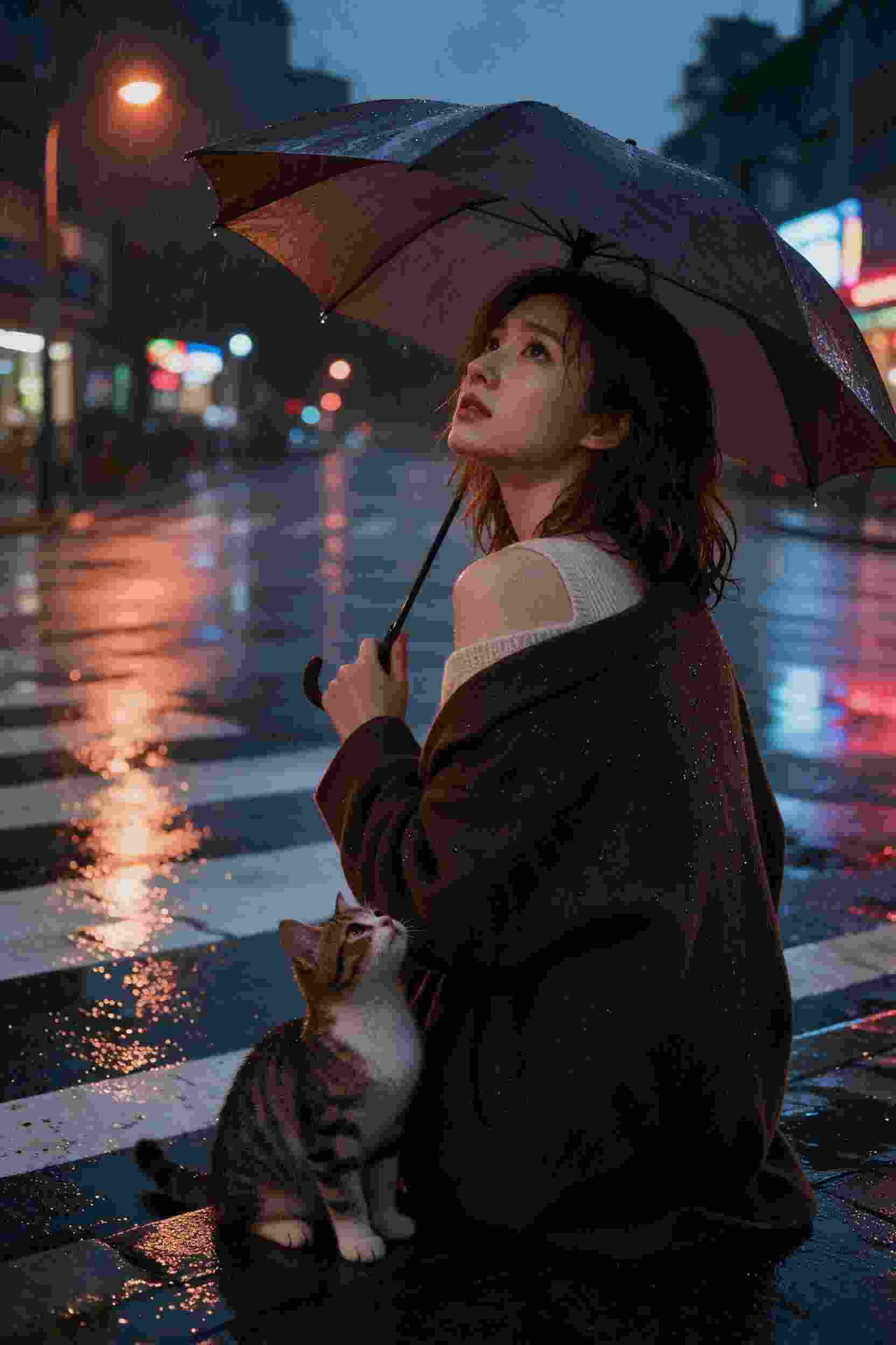 遇见你真好