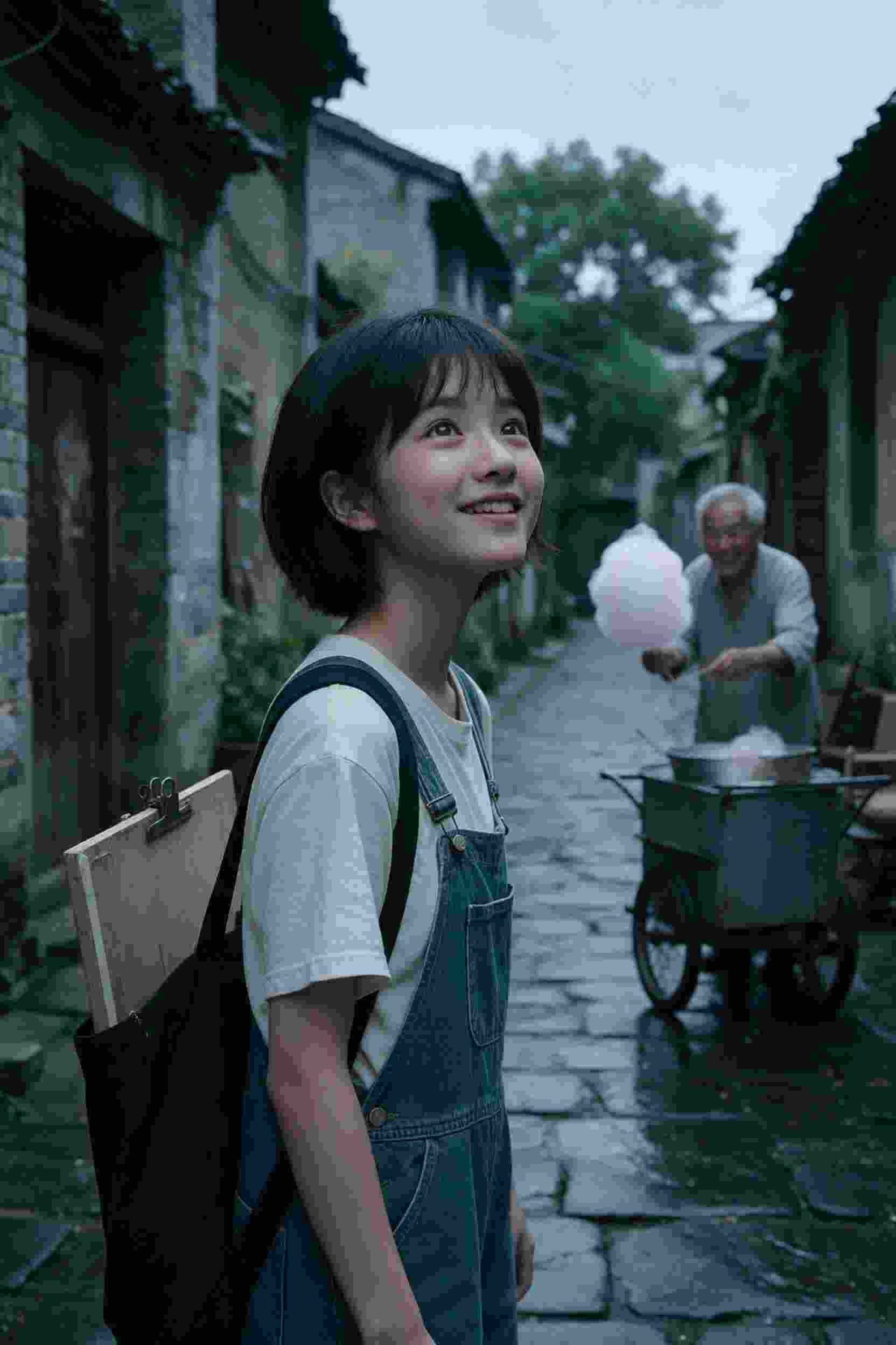 丛林逃脱